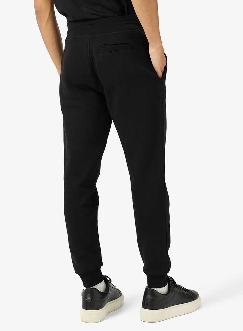 جس بنطال رياضي خفيف أساسي - Image 3