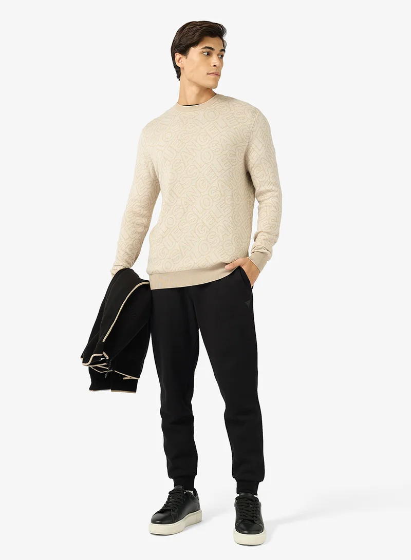 GUESS Aldwin Regular Long Pants