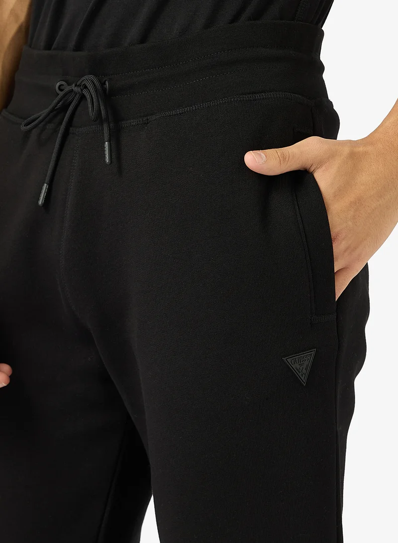 جس بنطال رياضي خفيف أساسي