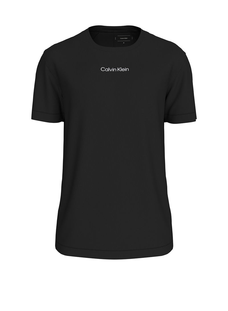 Calvin Klein Sports SS TEE - Image 1