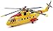 NewRay Sky Pilot 172 Scale Model Helicopter 25513 Agusta Westland AW101 - Image 3