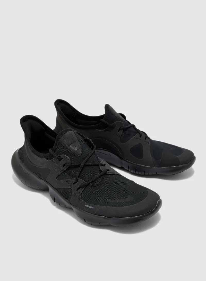 Nike Free RN 5.0