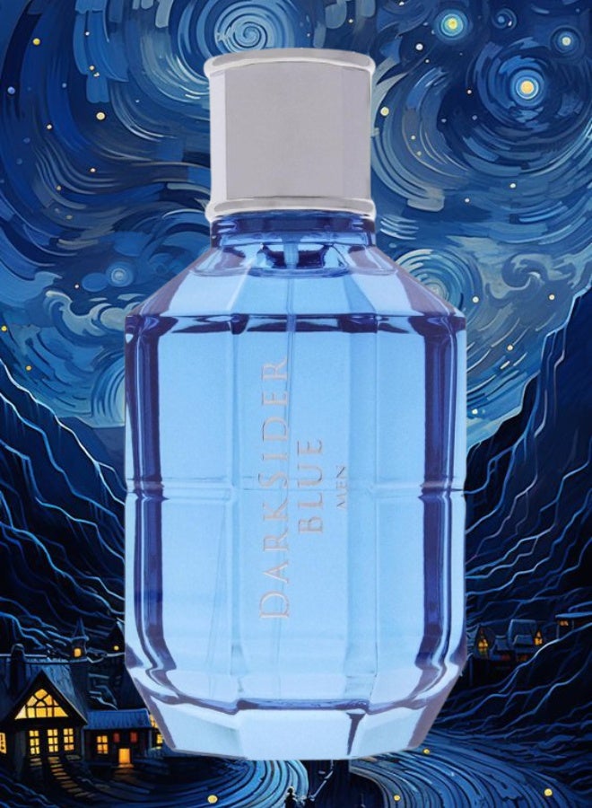 جلين بيري عطر دارك سايير بلو 100مل - Image 2