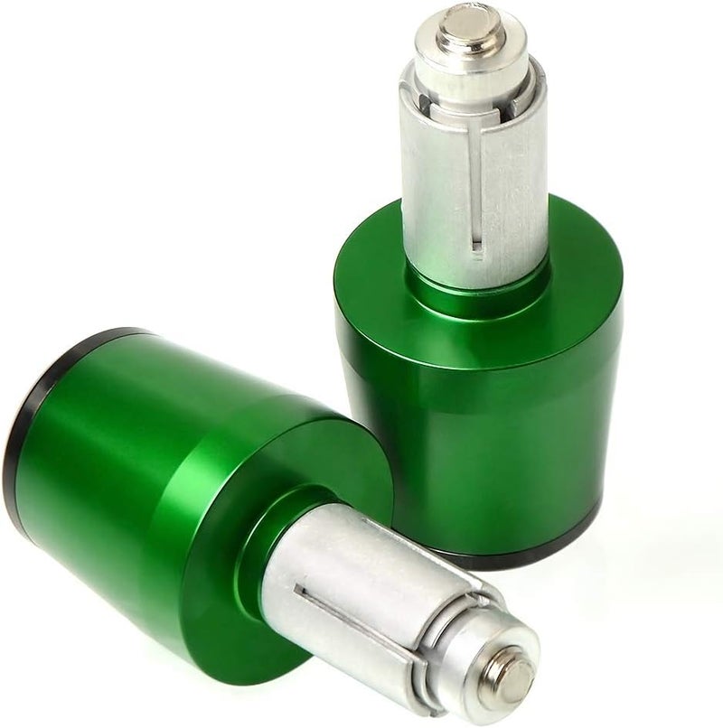 OXLLONE CNC Aluminum Handlebar Grips for Motorcycles - Image 4