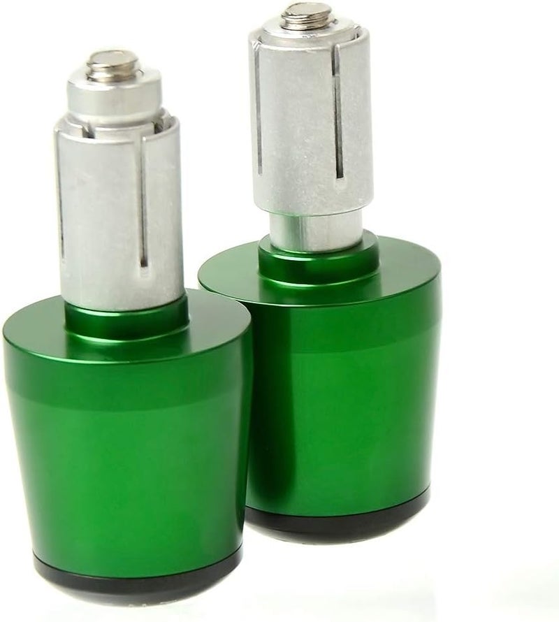OXLLONE CNC Aluminum Handlebar Grips for Motorcycles - Image 3