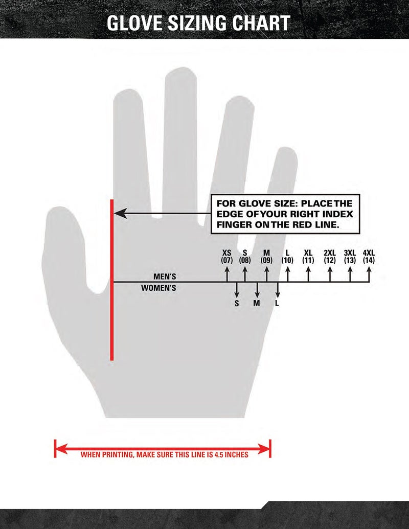 Ansell Ringers Gloves Rescue, Cut Resistant, M, Hi-Vis, Pr, Green-Yellow (R-347) - Image 5
