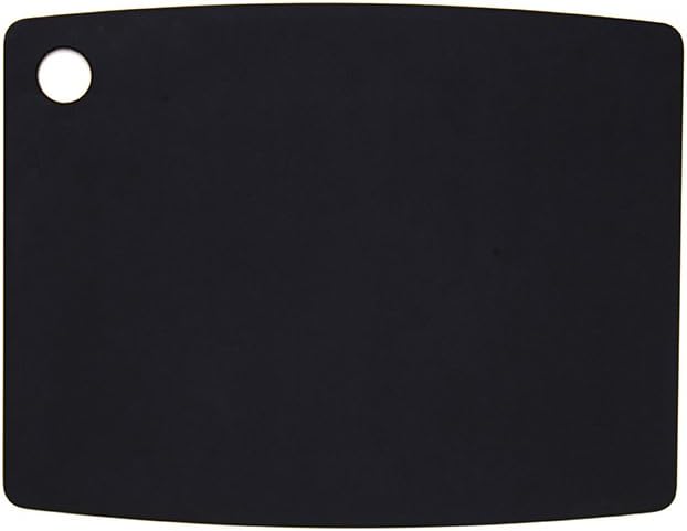 Epicurean Gourmet Series Cutting Board with Juice Groove 145Inch by 1125Inch SlateNatural - Image 3