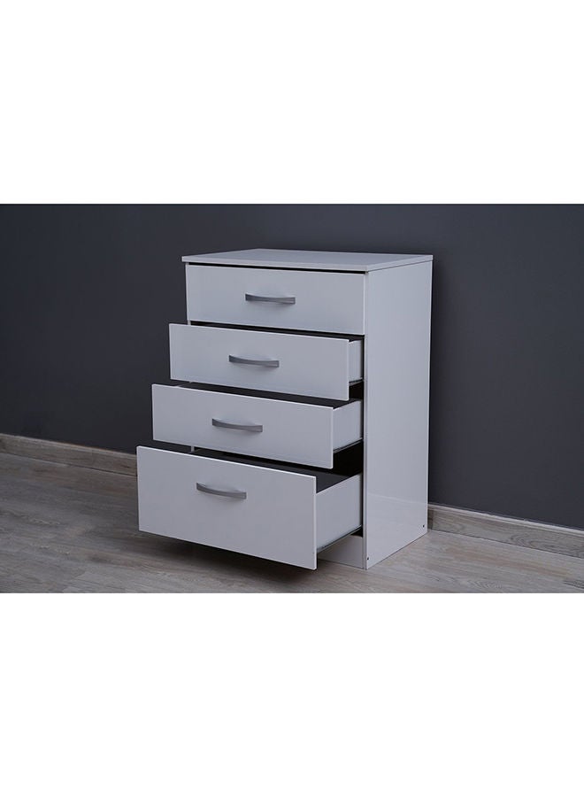 PAN emirates Clean Chest Of (4 Drawer )  - Image 4