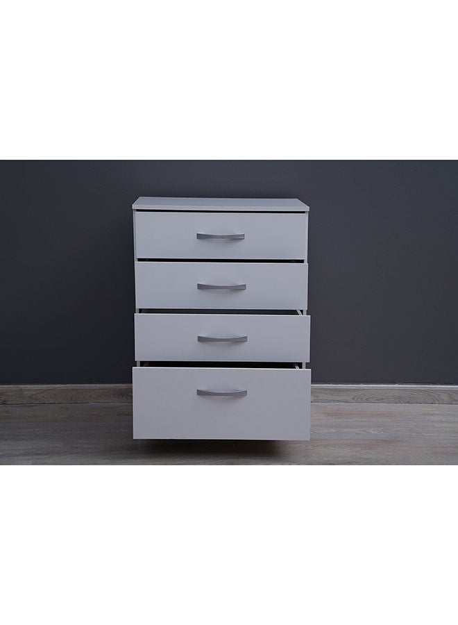 PAN emirates Clean Chest Of (4 Drawer )  - Image 3