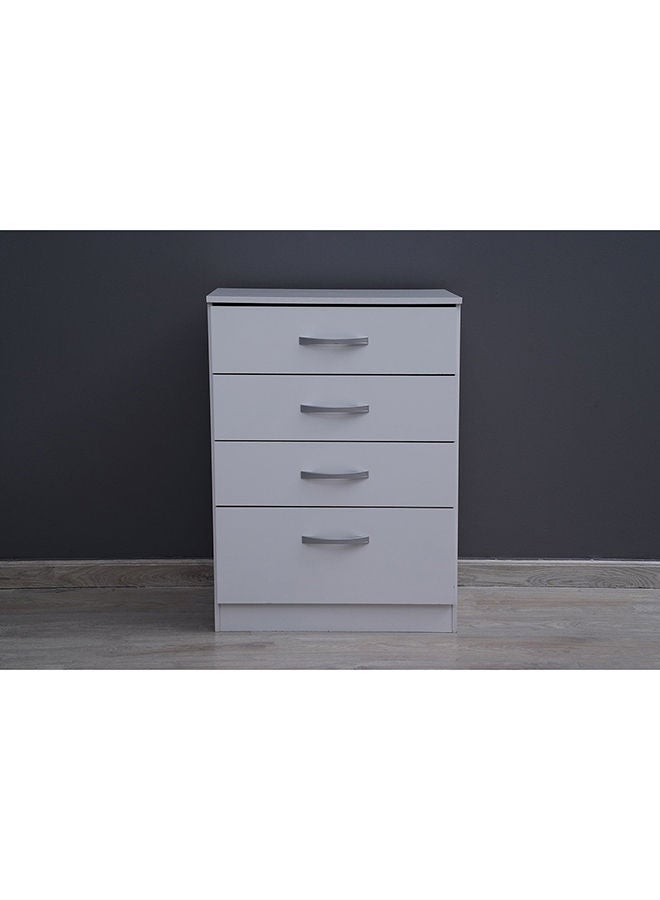 PAN emirates Clean Chest Of (4 Drawer )  - Image 2