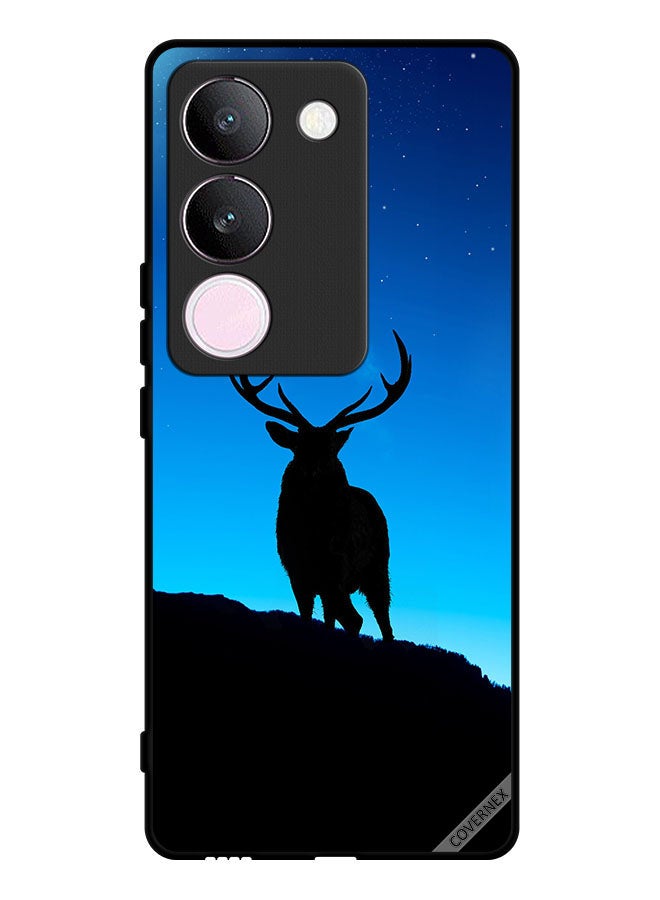 Covernex Protective Case Cover For vivo S17 Deer - Image 1