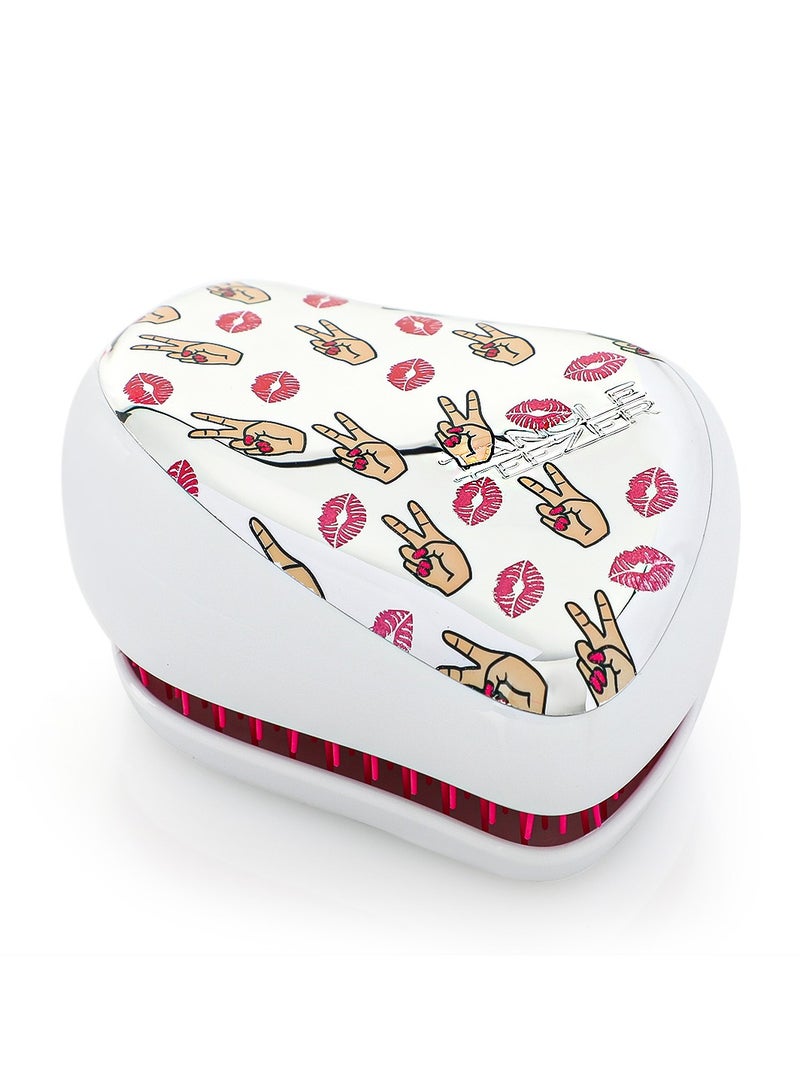 تانجل تيزر - مصفف شعر مدمج - لوسي وليديا - بيس آند بوت - Image 1