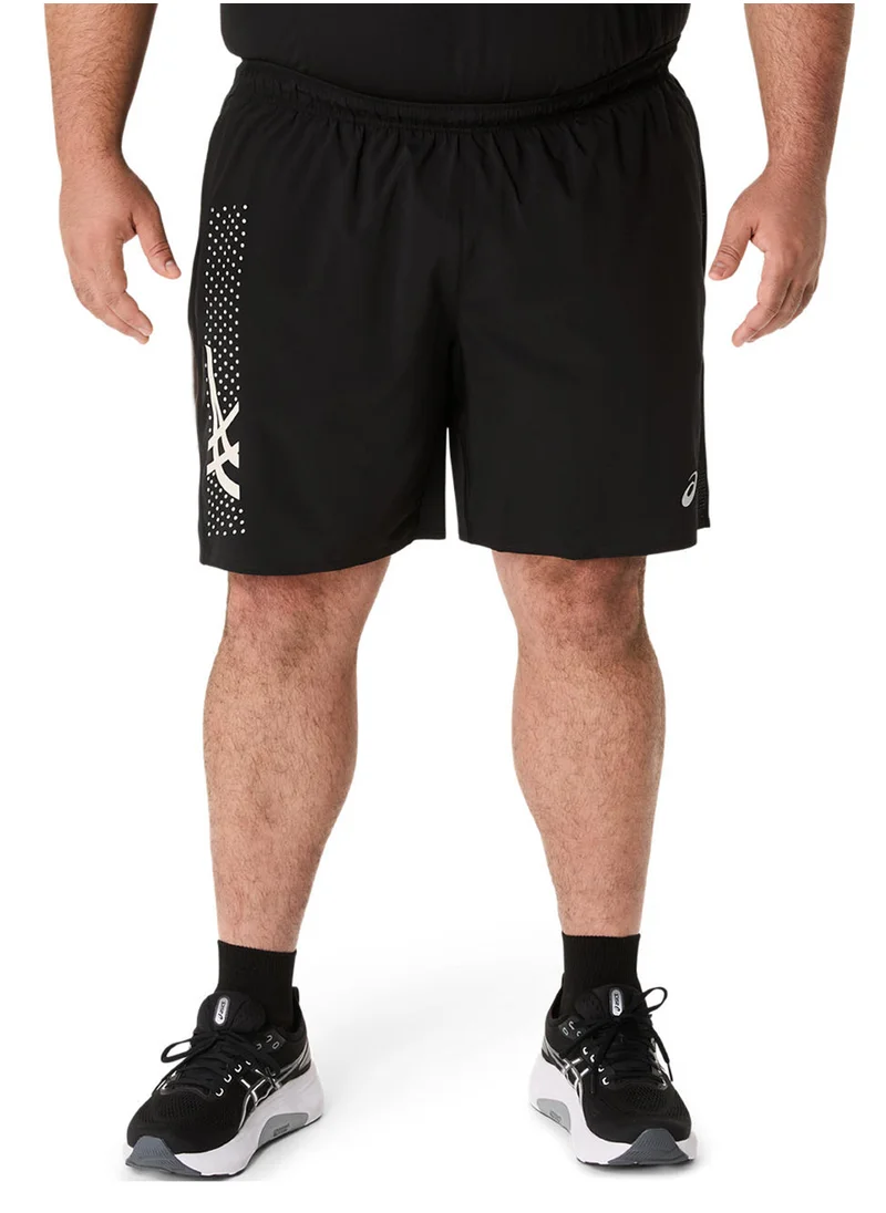 asics 7" Icon Shorts