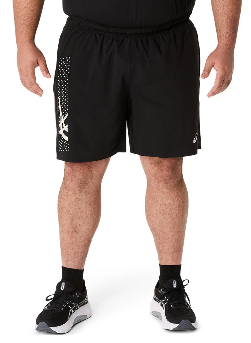 اسيكس شورت آيكون 7 بوصة - Image 1