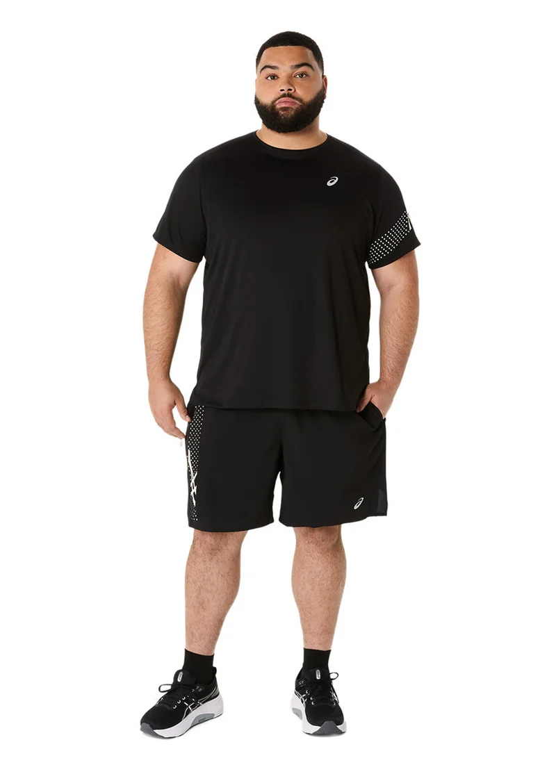 asics 7" Icon Shorts