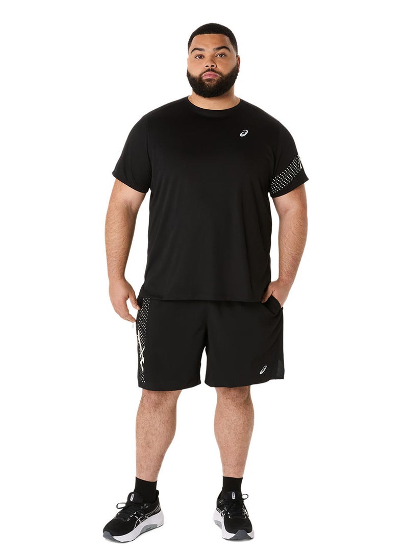 اسيكس شورت آيكون 7 بوصة - Image 4