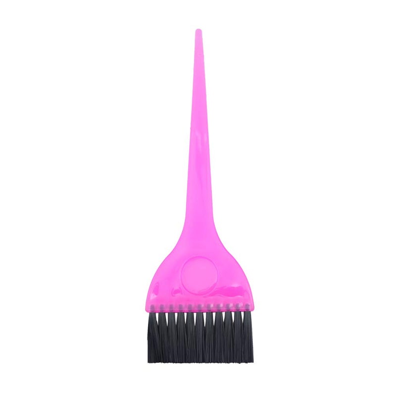 KOENWEENI 4PCS Hair Dye Kit Includes Hair Tinting Bowl Dyeing Brushes Sharp Tail Comb Mixer for DIY Hair Coloring Beauty Salon Tools Set - Image 3