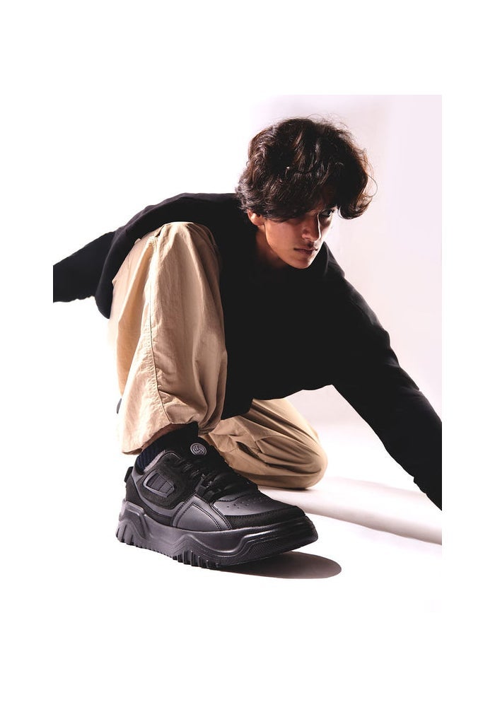 Bacca Bucci EVOLVE - The Ultimate Low-Top Sneakers - Image 5