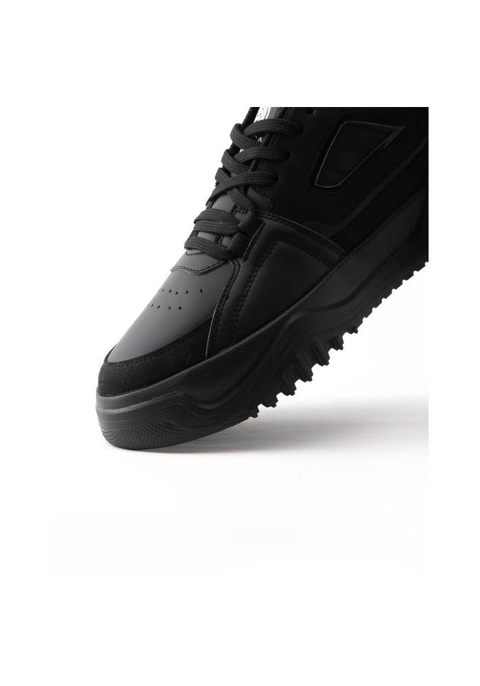 Bacca Bucci EVOLVE - The Ultimate Low-Top Sneakers - Image 3