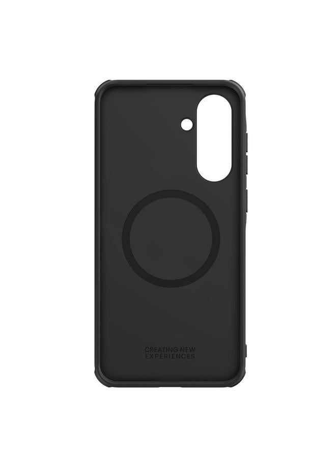 Nillkin Case For Samsung Galaxy A36 5G Frosted Shield Pro Magnetic Phone Case - Image 4