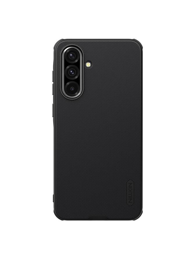 Nillkin Case For Samsung Galaxy A36 5G Frosted Shield Pro Magnetic Phone Case - Image 1