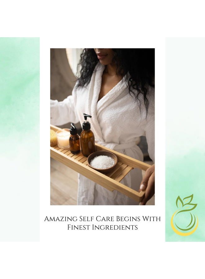 Dr. Adorable Premium Safflower Oil High Oleic Organic 100% Pure 32 Oz - Image 5
