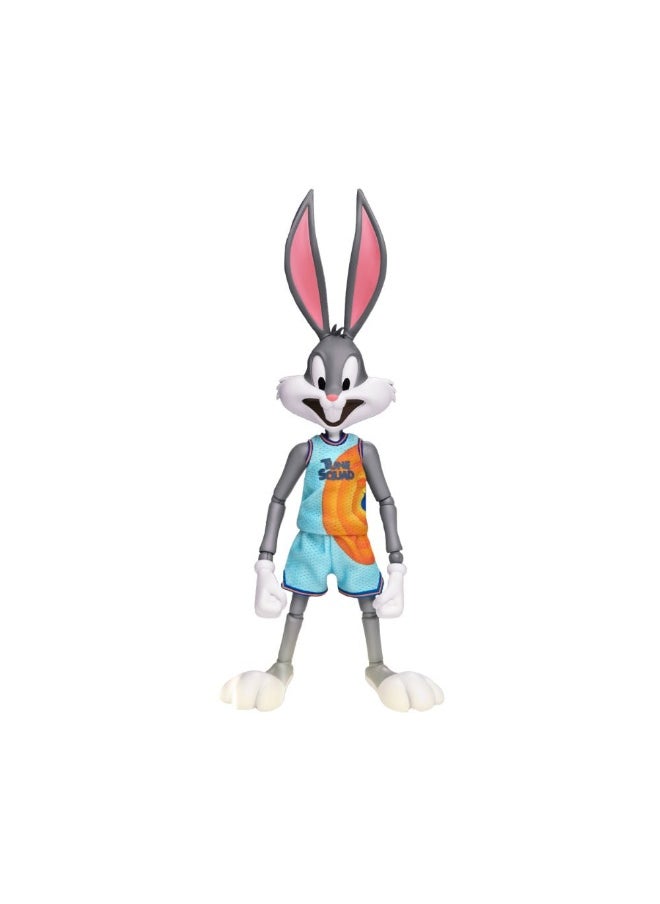 BEAST KINGDOM Beast Kingdom : Space Jam DAH-048 - Bugs Bunny 