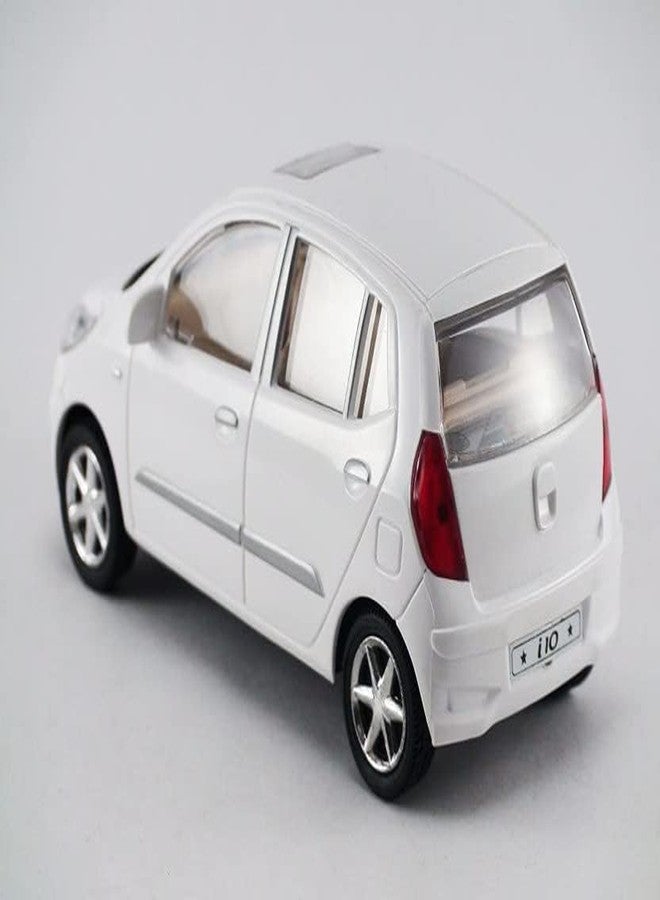 USCATALOG I10 Car, Pull Back Action, Drive Your Way Wb81 - Image 4