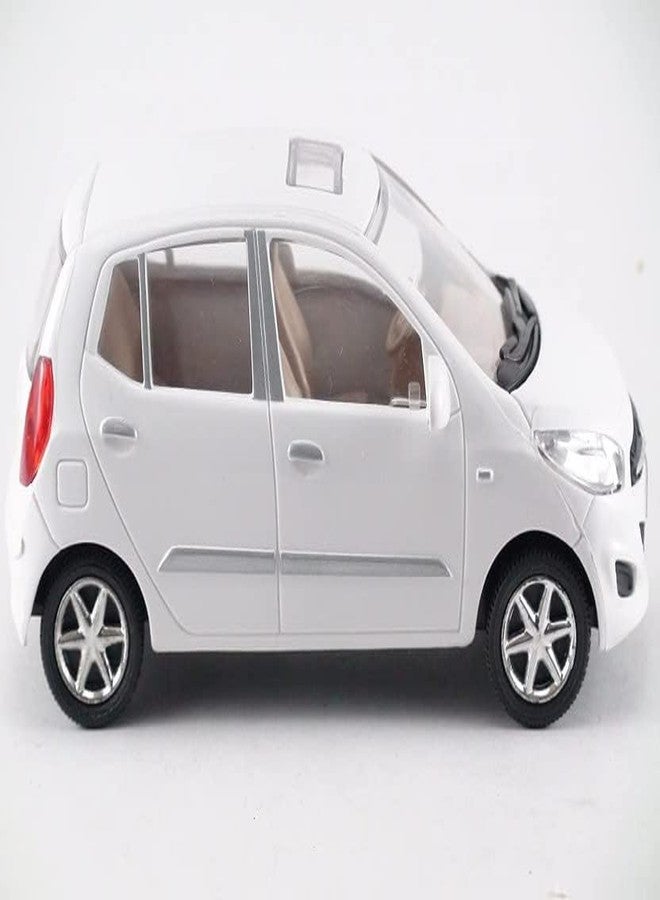 USCATALOG I10 Car, Pull Back Action, Drive Your Way Wb81 - Image 1