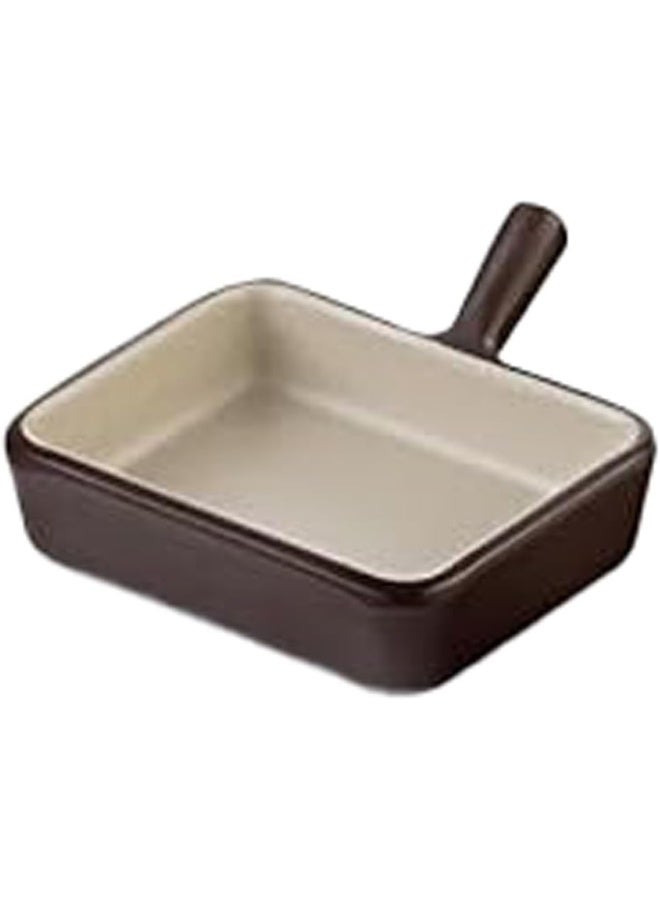 طبق صلصة هارموني ميلامين 2.9''