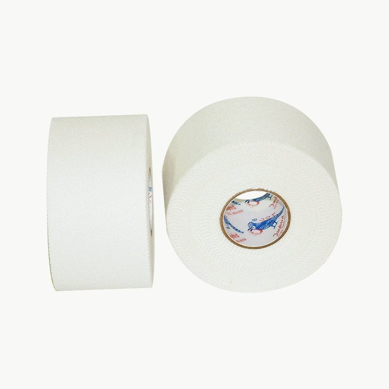 Jaybird and Mais EX1 Jaybird One Premium NonElastic Athletic Tape 2 in x 15 yds White - Image 2