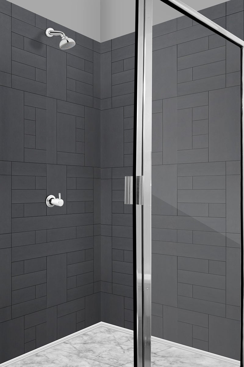 Hindware F160004CP ABS Rain Flow Shower Head for Bathroom, Chrome Finish - Image 2