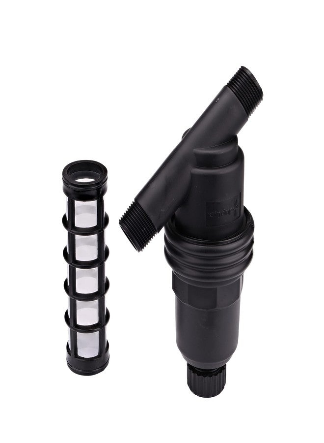 فلتر Raindrip "Y"، مقاس 3/4 بوصة MPT × 3/4 بوصة MPT - Image 2