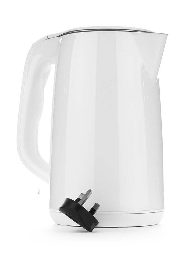 ClassPro - Cool Touch Kettle 1.8L 1800W Stainless Steel - Image 1