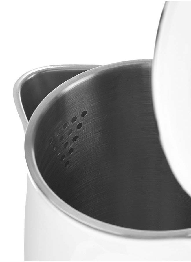 ClassPro - Cool Touch Kettle 1.8L 1800W Stainless Steel - Image 1