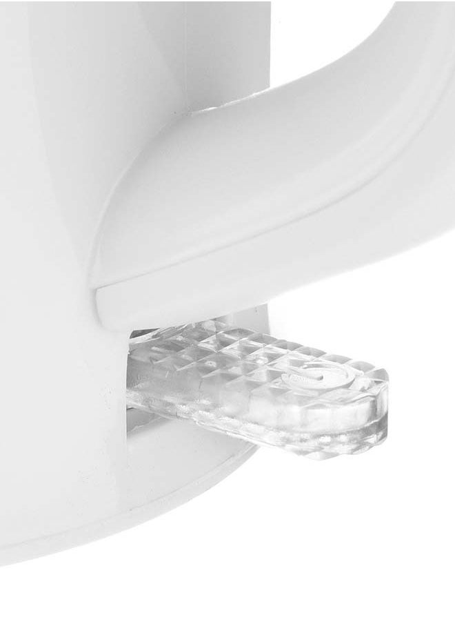 ClassPro - Cool Touch Kettle 1.8L 1800W Stainless Steel - Image 1
