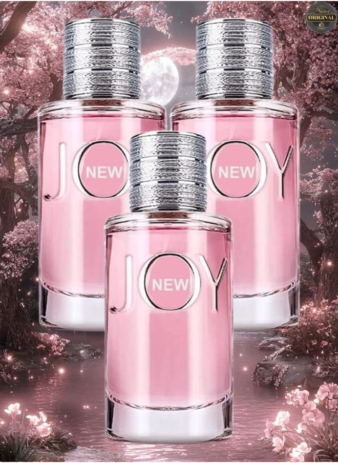 ديفين - 3 قطع عطر جوي نيو 100 مل - Image 1