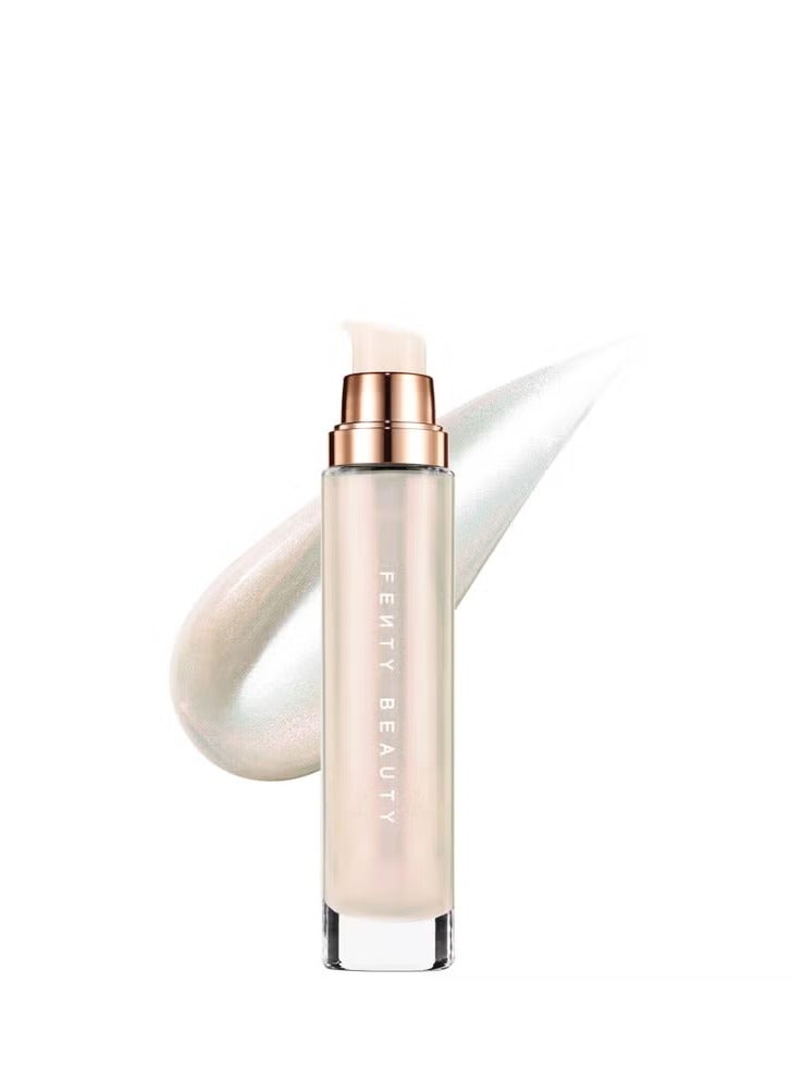 Fenty Beauty Body Lava Body Luminizer - Oyster Pearlz - Image 1