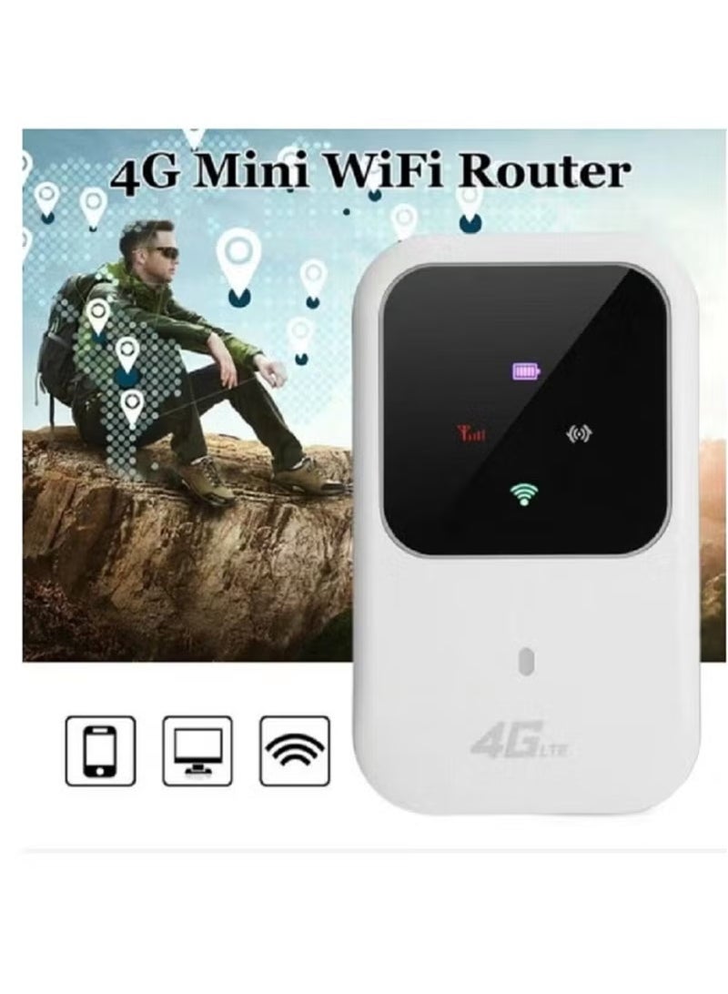 Gasin 4G LTE USB Dongle | Compatible with Saudi Bands B1/B3/B5/B40 | Support STC, Zain, Mobily | High-Speed Wireless Internet Modem - Image 4