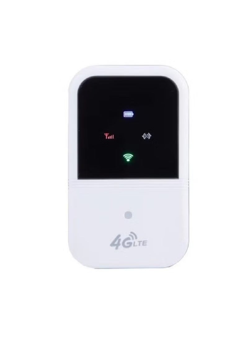 Gasin 4G LTE USB Dongle | Compatible with Saudi Bands B1/B3/B5/B40 | Support STC, Zain, Mobily | High-Speed Wireless Internet Modem - Image 1