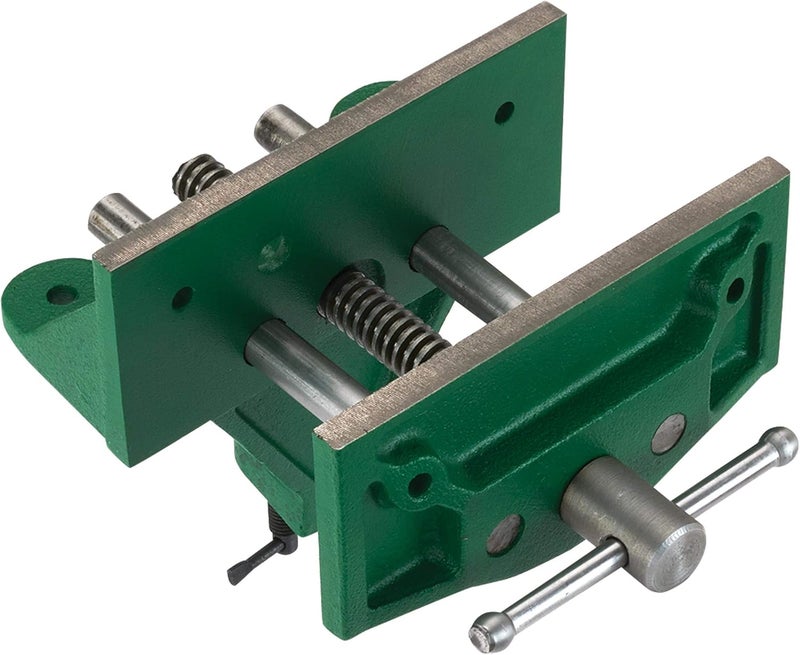 WOODRIVER Woodworking Vise 6 - Image 1