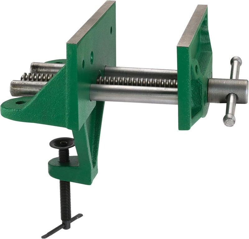 WOODRIVER Woodworking Vise 6 - Image 2