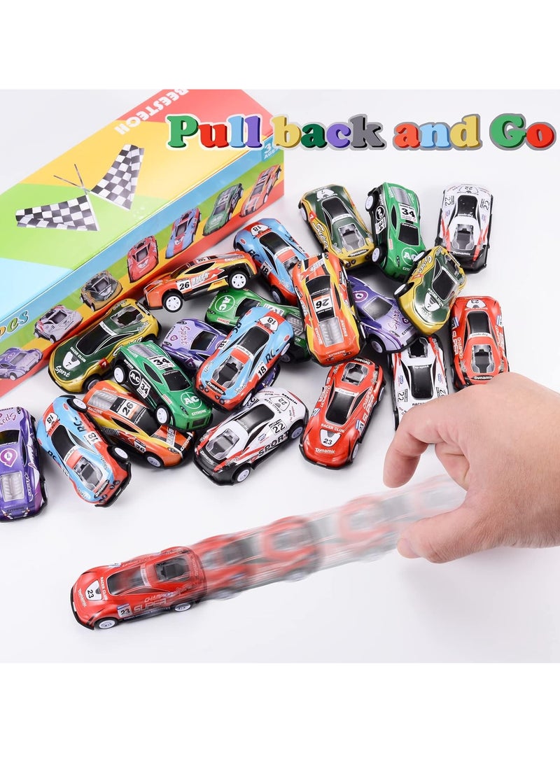 20 car toys for kids  - Image 2