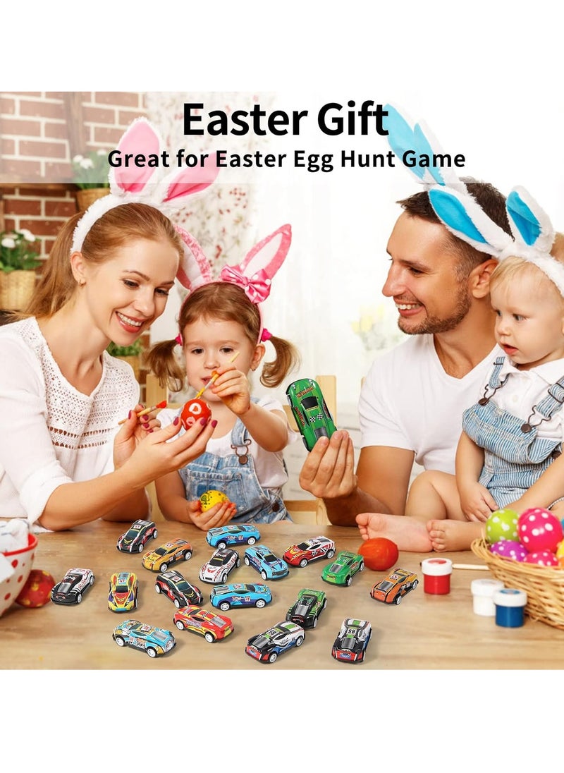 20 car toys for kids  - Image 4