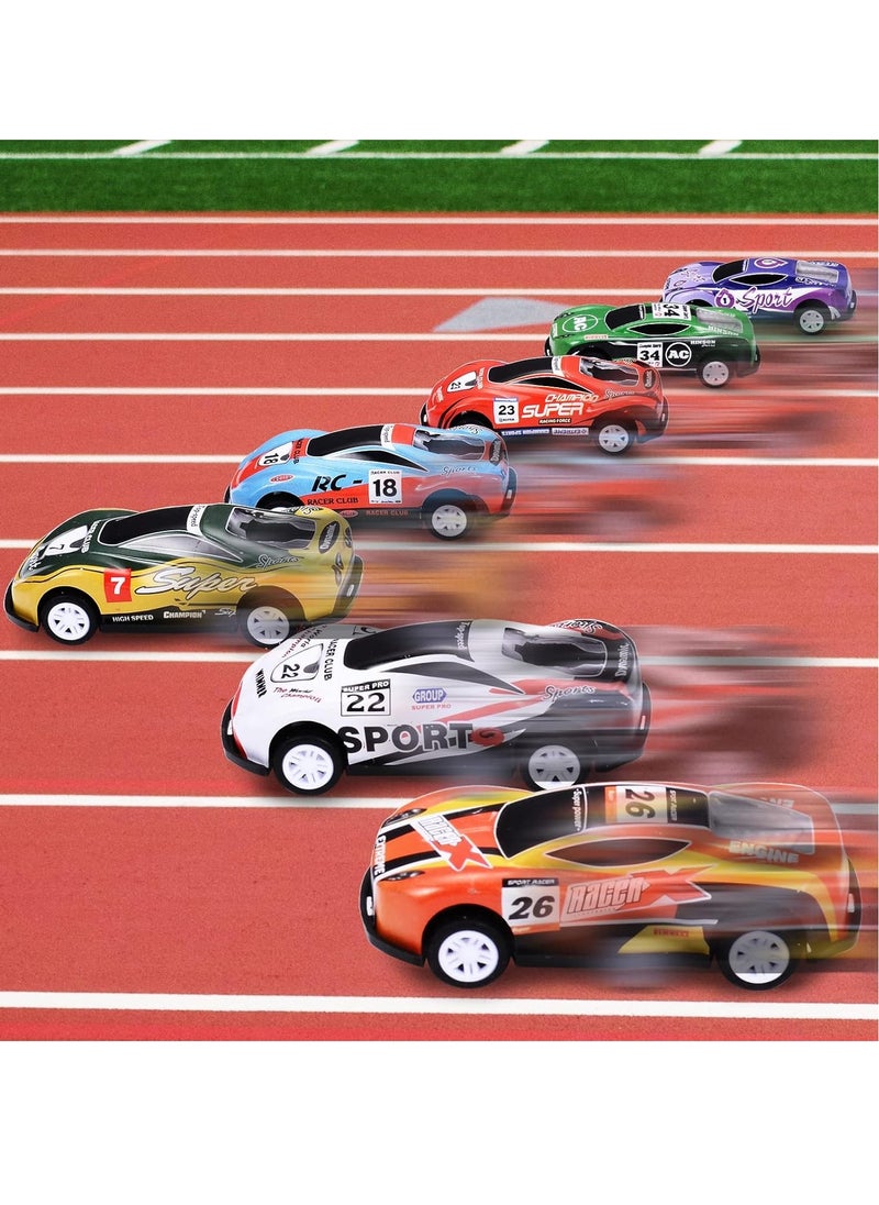 20 car toys for kids  - Image 3