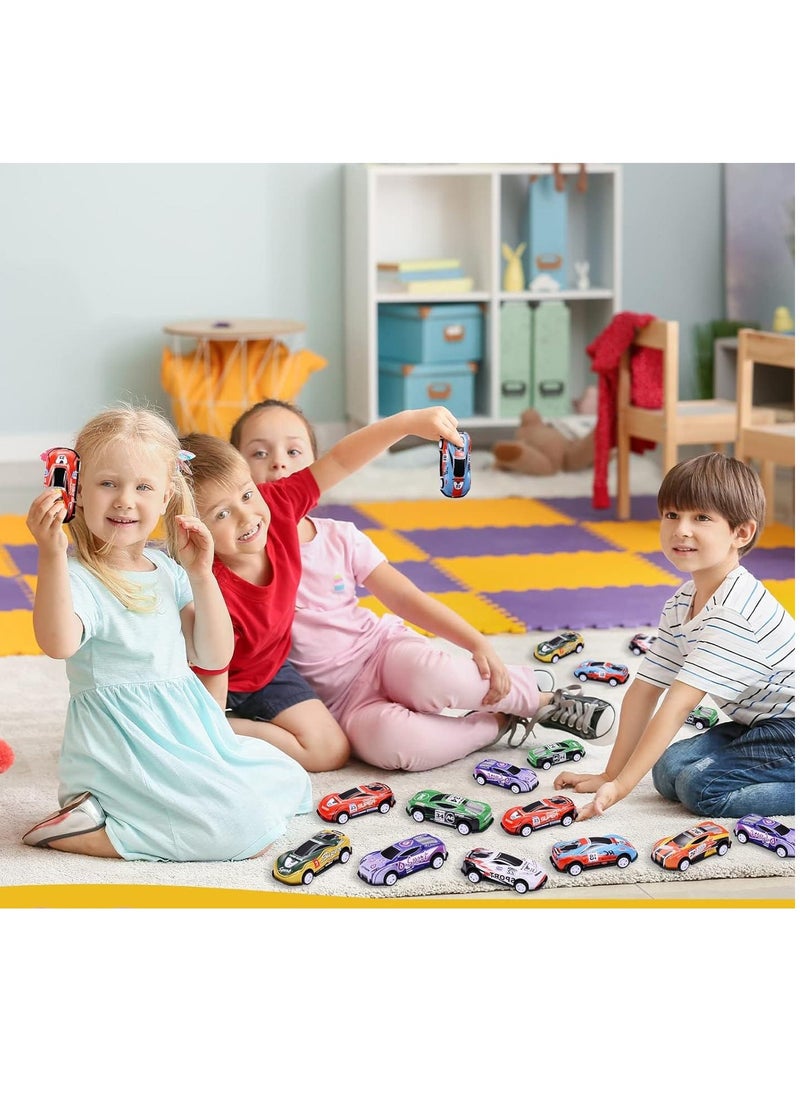 20 car toys for kids  - Image 5