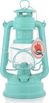 Feuerhand 276-6027 Gas Torch Ice Green 