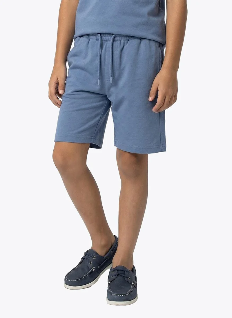 NAUTICA Boys Short set