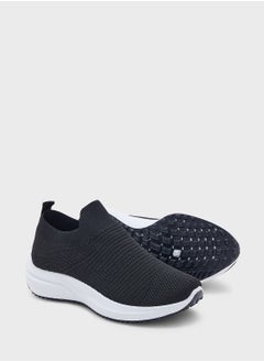 Fy Knit Slip On Comfort Shoes - pzsku/Z7159A80041BAF07CBEEDZ/45/_/1730894565/7c2b24b9-3644-402c-a5e8-604e62dfb675