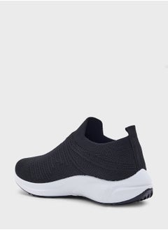 Fy Knit Slip On Comfort Shoes - pzsku/Z7159A80041BAF07CBEEDZ/45/_/1730894568/3cfff00a-df08-464f-9743-461ad6fe9af5